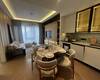 Apartments in a Complex Near Metro Station in Umraniye Istanbul 10