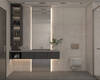 Luxury Beykoz Flats with Sea Views and Rich On-site Amenities 12