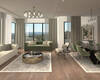 Luxury Beykoz Flats with Sea Views and Rich On-site Amenities 7