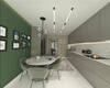 Luxury Beykoz Flats with Sea Views and Rich On-site Amenities 8