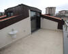 1-bedroom Apartments with Terraces in Istanbul Besiktas 9