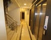 1-bedroom Apartments with Terraces in Istanbul Besiktas 11