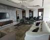 Furnished Apartment in Zorlu Center Project in Besiktas 6