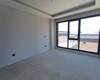 Villas in a Complex with Pool and Parking in Istanbul Basaksehir 7