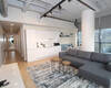 Appartement 2 Chambres À Vendre Près Du Métro À Kagithane 9