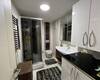 Apartment in a Complex Close to the Metro in Istanbul Maltepe 28