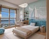 Lake-view Apartments Near Marmaray Stop in Kucukcekmece 16
