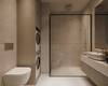 Elegant Different-sized Apartments Near the Airport in Pendik 24
