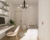 Elegant Different-sized Apartments Near the Airport in Pendik 21