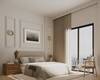 Elegant Different-sized Apartments Near the Airport in Pendik 18