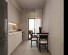 Elegant Different-sized Apartments Near the Airport in Pendik 17