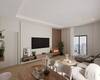 Elegant Different-sized Apartments Near the Airport in Pendik 15
