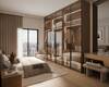 Elegant Different-sized Apartments Near the Airport in Pendik 19