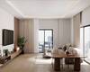 Elegant Different-sized Apartments Near the Airport in Pendik 12