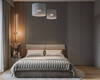 Elegant Apartments in a Project Close to Metro in Kadıkoy 10