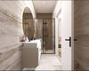 Brand New Apartments Near Metro in İstanbul Kadikoy 16