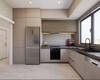 Brand New Apartments Near Metro in İstanbul Kadikoy 6
