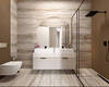 Brand New Apartments Near Metro in İstanbul Kadikoy 15