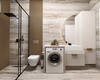 Brand New Apartments Near Metro in İstanbul Kadikoy 17