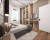 Brand New Apartments Near Metro in İstanbul Kadikoy 10