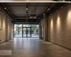 Shops in a Mixed-use Project in İstanbul Sarıyer 2
