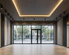 Shops in a Mixed-use Project in İstanbul Sarıyer 3