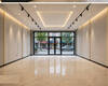 Shops in a Mixed-use Project in İstanbul Sarıyer 1