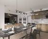 Chic Apartments in a Prime Area in Maltepe 6