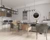 Chic Apartments in a Prime Area in Maltepe 7