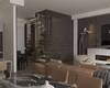 Chic Apartments in a Prime Area in Maltepe 5