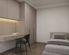 Chic Apartments in a Prime Area in Maltepe 9