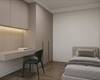 Chic Apartments in a Prime Area in Maltepe 9