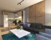 Elegant Apartments 1.3 Km From the Sea in Besiktas 2