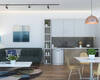 Elegant Apartments 1.3 Km From the Sea in Besiktas 4