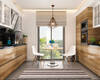Apartments for Sale with Bosphorus Views in Istanbul Uskudar 6