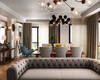 Apartments for Sale with Bosphorus Views in Istanbul Uskudar 4