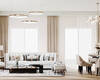 Investment Apartments in a Complex in Başakşehir İstanbul 13
