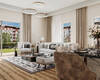 Investment Apartments in a Complex in Başakşehir İstanbul 10