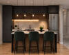 Apartments Near the Metro and Sea in Kadikoy Istanbul 3