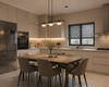 Apartments in a Prestigious Location in Istanbul Kadikoy 3