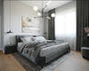 Stylish Middle Floor Apartments in Kadikoy Istanbul 7