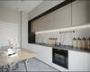 Stylish Middle Floor Apartments in Kadikoy Istanbul 5