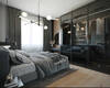 Stylish Middle Floor Apartments in Kadikoy Istanbul 8