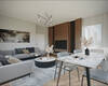 Stylish Middle Floor Apartments in Kadikoy Istanbul 3