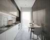 Stylish Middle Floor Apartments in Kadikoy Istanbul 6
