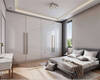 Middle Floor Apartments with Car Park in Kadikoy Istanbul 5
