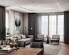 Middle Floor Apartments with Car Park in Kadikoy Istanbul 3