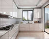 Middle Floor Apartments with Car Park in Kadikoy Istanbul 4