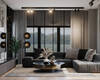 Elegant Apartments with City Views in Istanbul Kadikoy 6