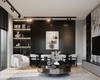 Elegant Apartments with City Views in Istanbul Kadikoy 4